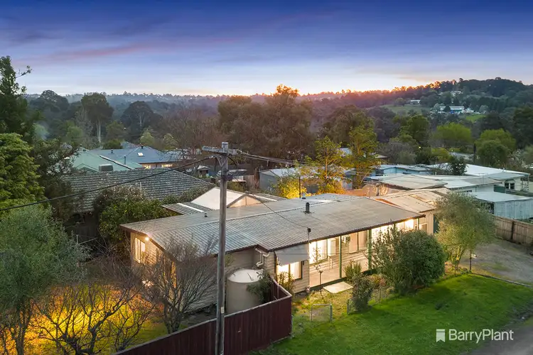 Second view of Homely house listing, 11 Wanda Avenue, Wandin North VIC 3139