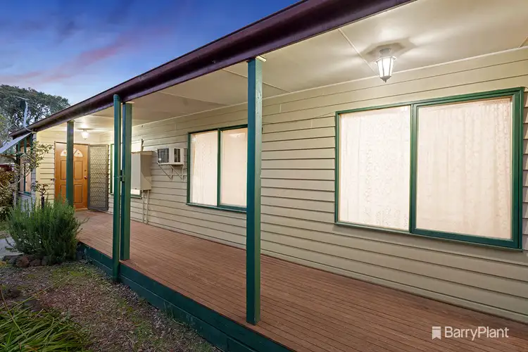 Fourth view of Homely house listing, 11 Wanda Avenue, Wandin North VIC 3139
