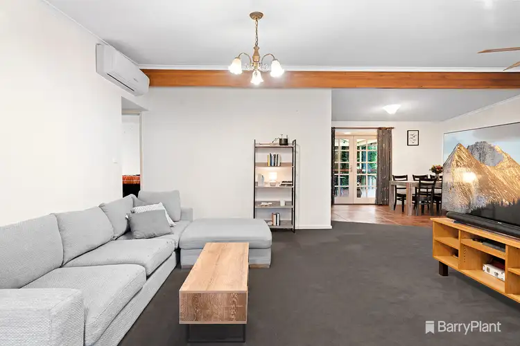 Fifth view of Homely house listing, 11 Wanda Avenue, Wandin North VIC 3139
