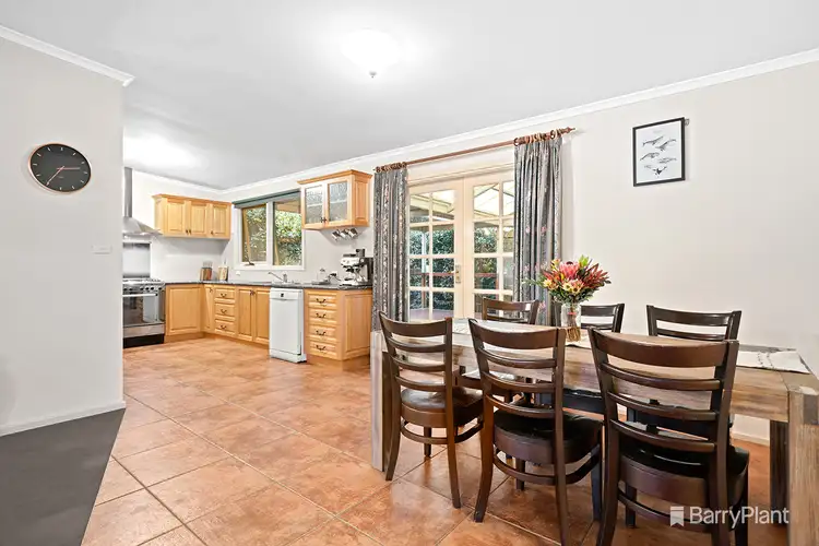 Sixth view of Homely house listing, 11 Wanda Avenue, Wandin North VIC 3139