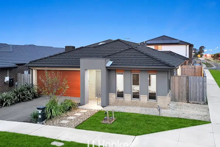 Third view of Homely house listing, 35 Trojan Crescent, Clyde North VIC 3978