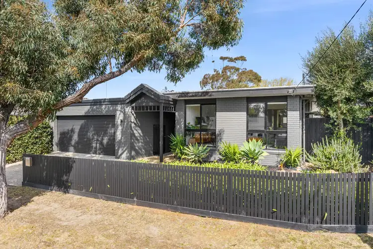 Main view of Homely house listing, 11 Aringa Avenue, Highton VIC 3216