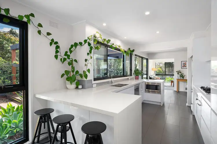 Sixth view of Homely house listing, 11 Aringa Avenue, Highton VIC 3216
