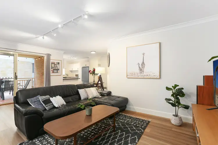 19/515 President Avenue, Sutherland NSW 2232