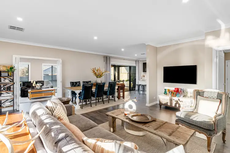 Third view of Homely house listing, 13 Adamson Court, Mount Barker SA 5251