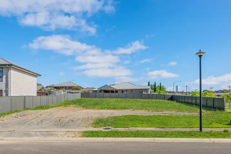 Second view of Homely land listing, 2 Harewood Grove, Meadows SA 5201