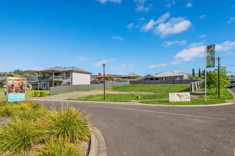 Fourth view of Homely land listing, 2 Harewood Grove, Meadows SA 5201