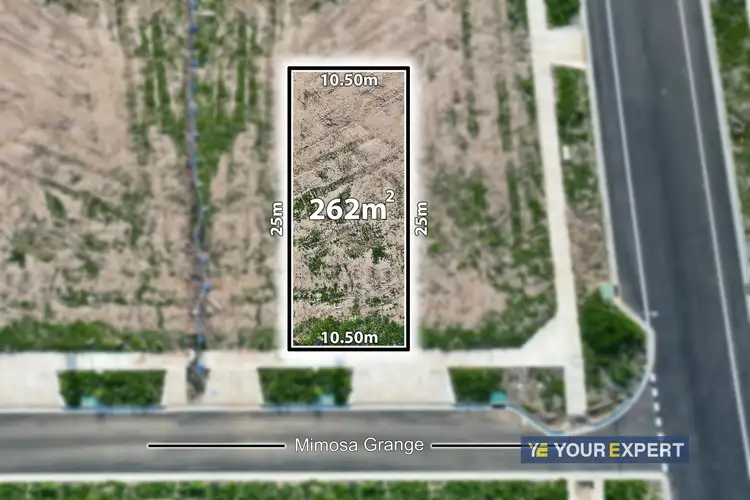 4 Mimosa Grange, Clyde VIC 3978