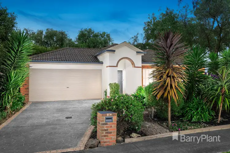 24 Yellowbox Avenue, South Morang VIC 3752