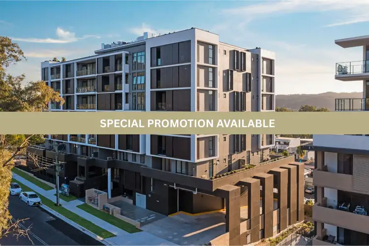 303/60-64 Hills Street, Gosford NSW 2250