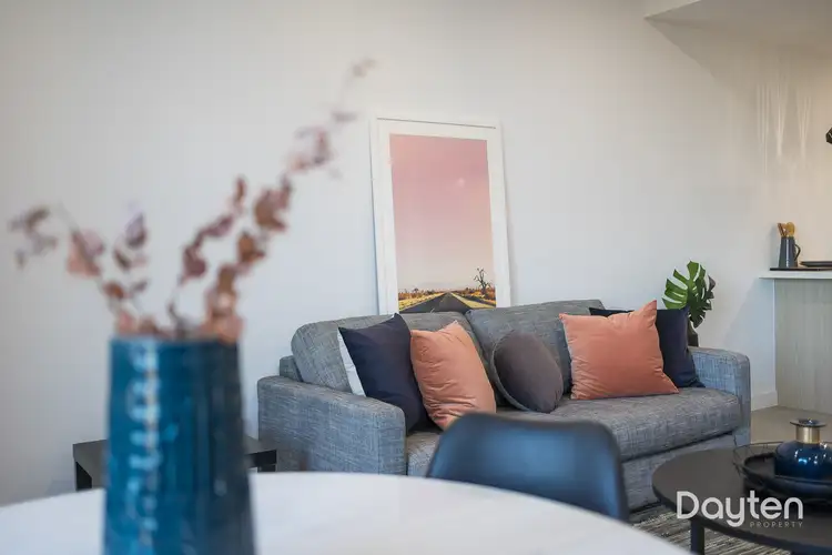 Third view of Homely apartment listing, 402/60-64 Hills Street, Gosford NSW 2250