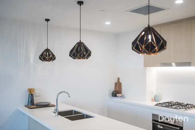 Fifth view of Homely apartment listing, 402/60-64 Hills Street, Gosford NSW 2250