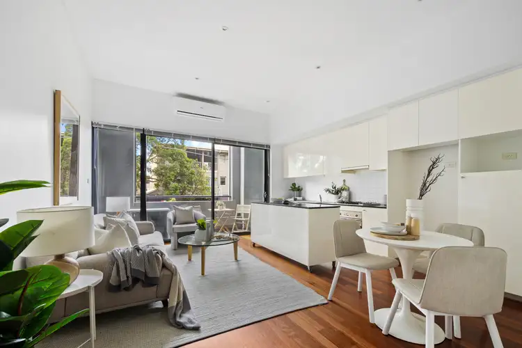 105/23 Corunna Road, Stanmore NSW 2048