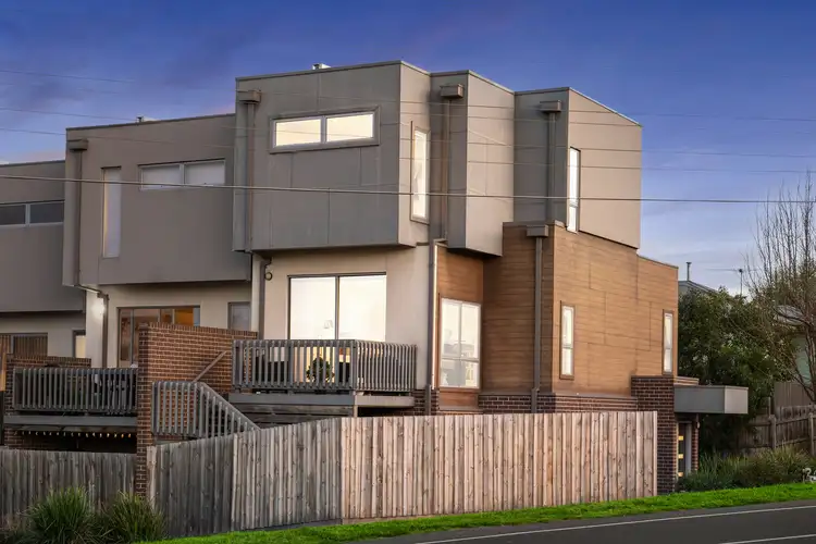 Main view of Homely townhouse listing, 1 Leaves Close, Lilydale VIC 3140