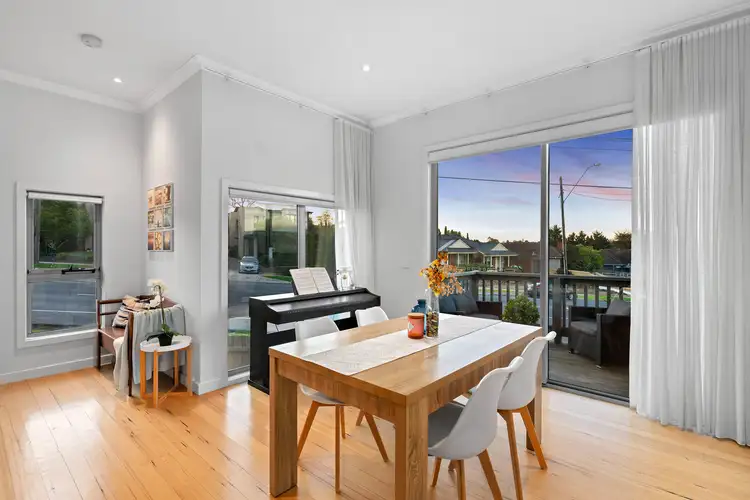 Fourth view of Homely townhouse listing, 1 Leaves Close, Lilydale VIC 3140