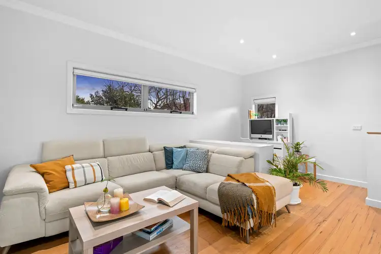 Fifth view of Homely townhouse listing, 1 Leaves Close, Lilydale VIC 3140