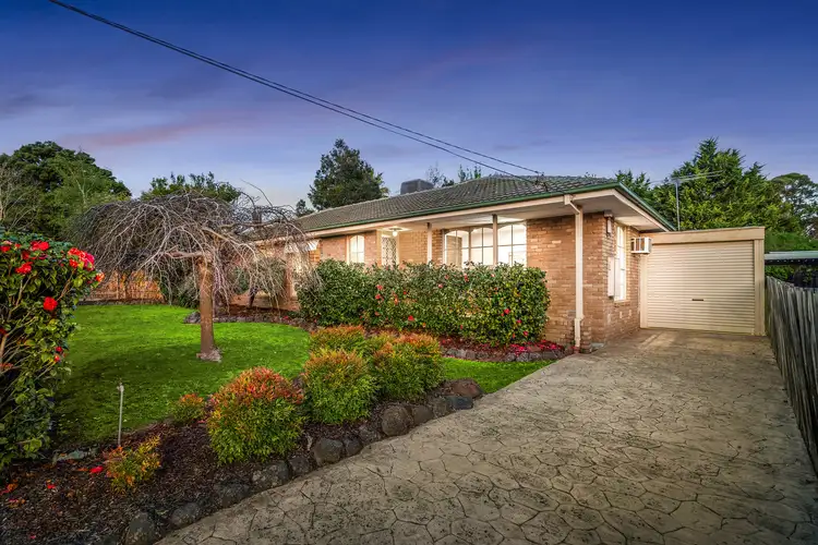 Main view of Homely house listing, 2 Lockhart Court, Kilsyth VIC 3137