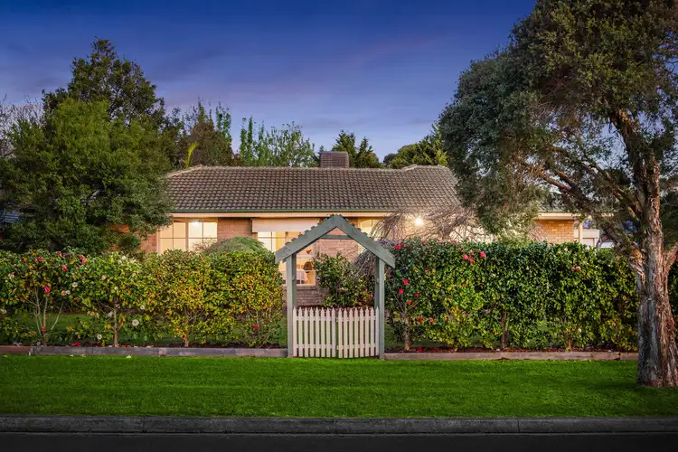 Second view of Homely house listing, 2 Lockhart Court, Kilsyth VIC 3137