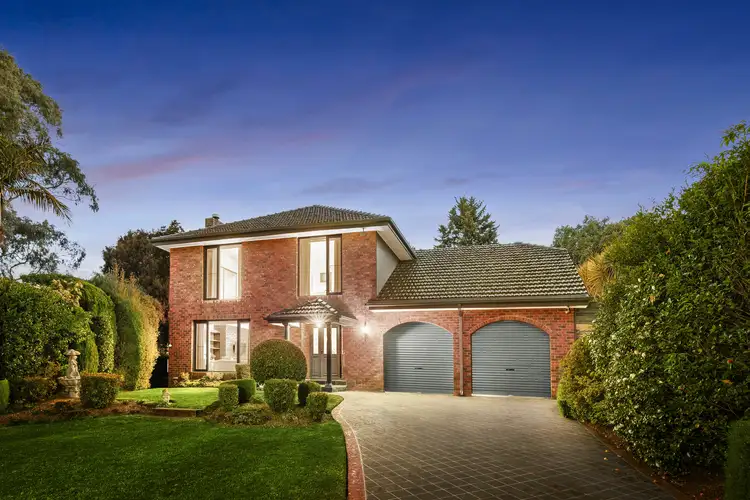 Main view of Homely house listing, 12 Cobbitty Court, Boronia VIC 3155