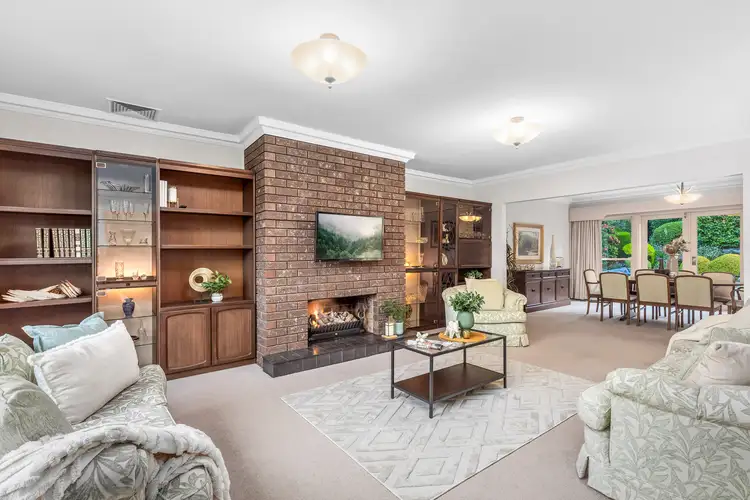 Second view of Homely house listing, 12 Cobbitty Court, Boronia VIC 3155
