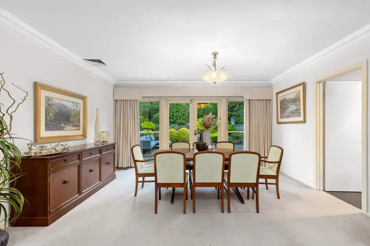Third view of Homely house listing, 12 Cobbitty Court, Boronia VIC 3155