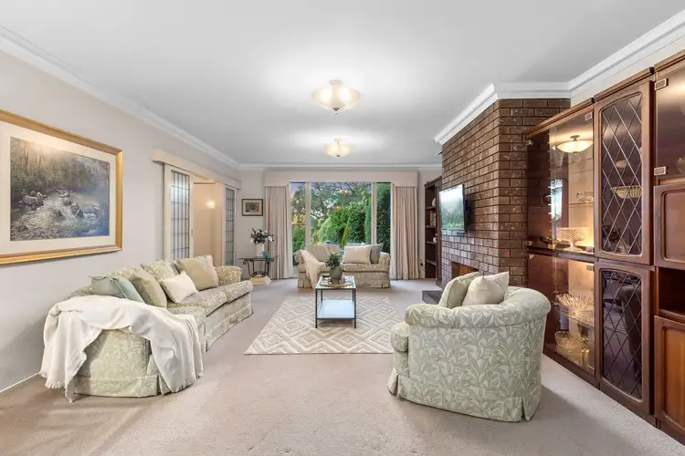 Fourth view of Homely house listing, 12 Cobbitty Court, Boronia VIC 3155