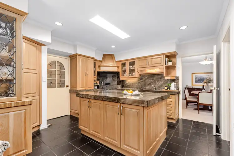 Fifth view of Homely house listing, 12 Cobbitty Court, Boronia VIC 3155