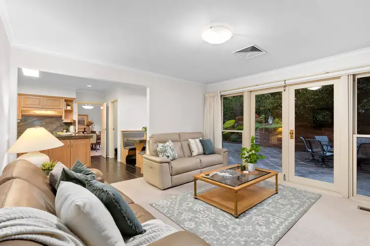 Sixth view of Homely house listing, 12 Cobbitty Court, Boronia VIC 3155