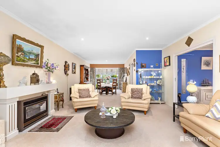 Fourth view of Homely house listing, 59 Gateshead Drive, Wantirna South VIC 3152