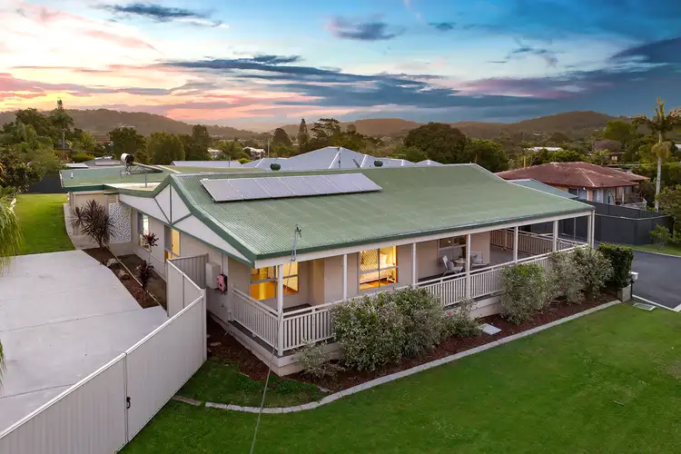 Main view of Homely house listing, 5 Bli Bli Road, Bli Bli QLD 4560