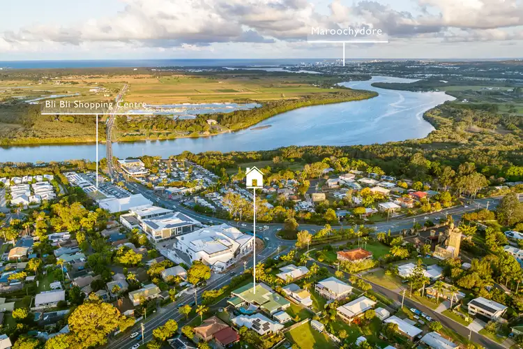 Third view of Homely house listing, 5 Bli Bli Road, Bli Bli QLD 4560
