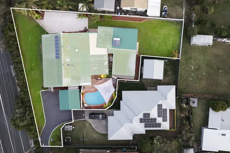 Fourth view of Homely house listing, 5 Bli Bli Road, Bli Bli QLD 4560
