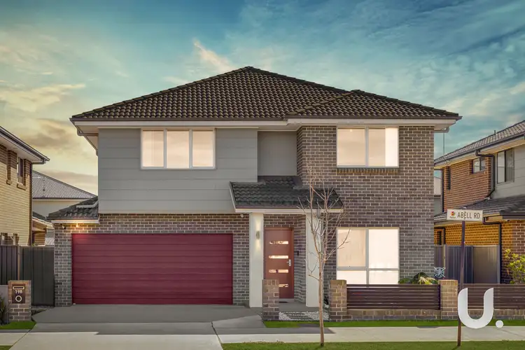 Main view of Homely house listing, 198 Abell Road, Marsden Park NSW 2765