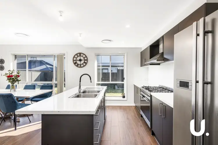 Second view of Homely house listing, 198 Abell Road, Marsden Park NSW 2765