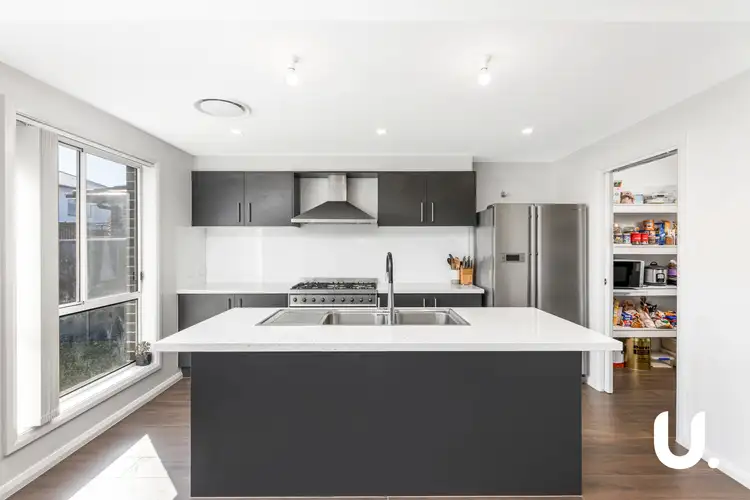 Third view of Homely house listing, 198 Abell Road, Marsden Park NSW 2765