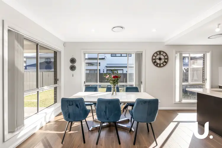 Fourth view of Homely house listing, 198 Abell Road, Marsden Park NSW 2765