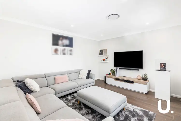 Fifth view of Homely house listing, 198 Abell Road, Marsden Park NSW 2765