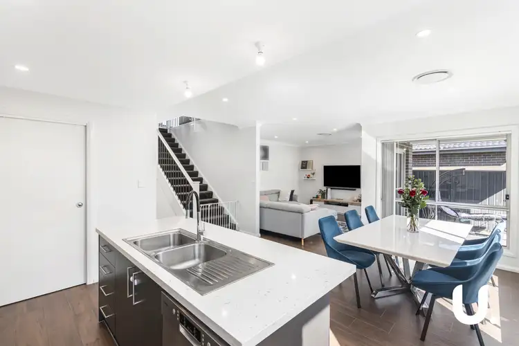 Sixth view of Homely house listing, 198 Abell Road, Marsden Park NSW 2765