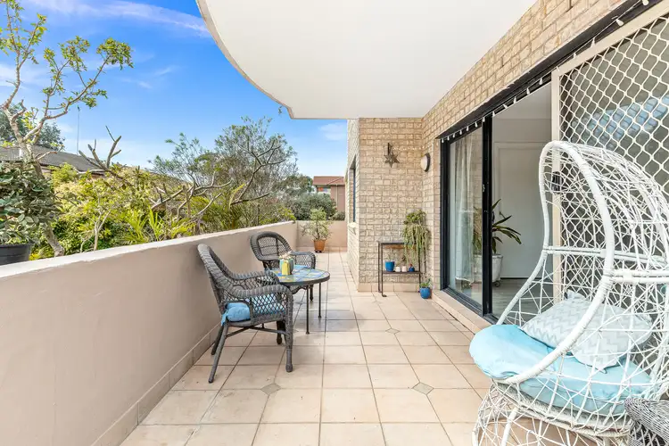 Main view of Homely apartment listing, 3/7 Holborn Avenue, Dee Why NSW 2099
