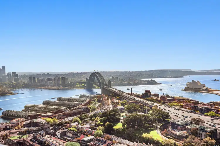 Fifth view of Homely apartment listing, 5403/1a Barangaroo Avenue, Barangaroo NSW 2000