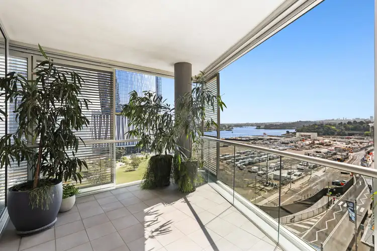 Fifth view of Homely apartment listing, 804/38 Hickson Road, Sydney NSW 2000
