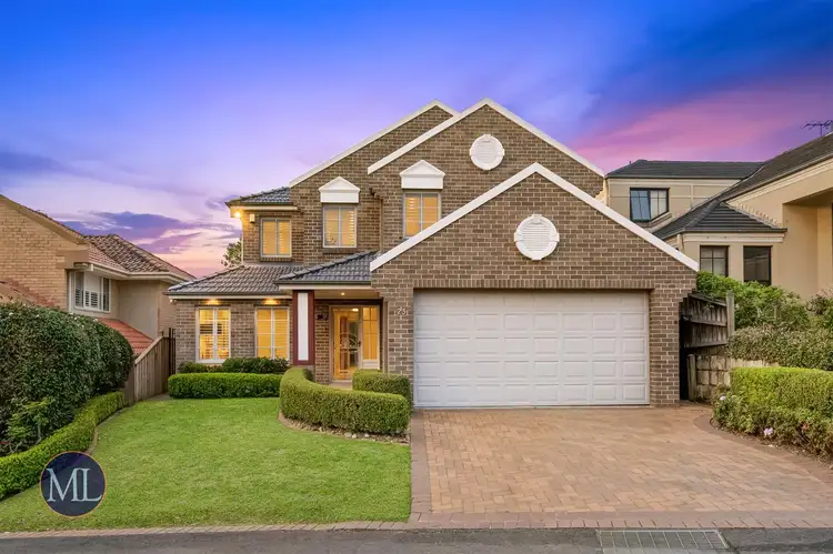 23 Arundel Way, Cherrybrook NSW 2126