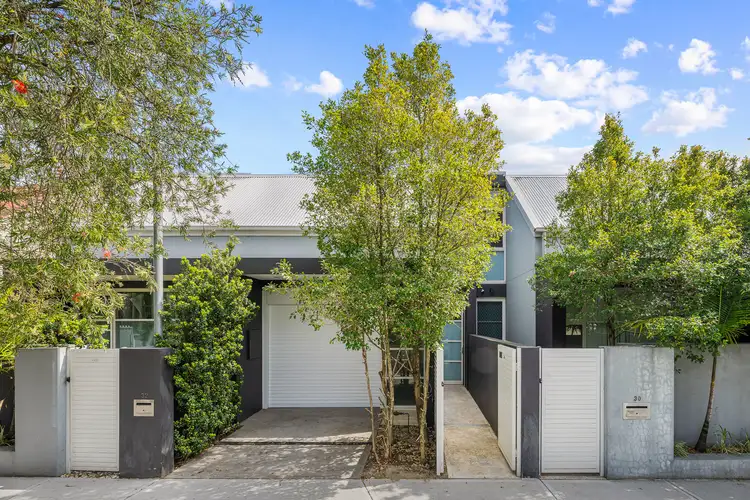 32 Old Canterbury Road, Lewisham NSW 2049