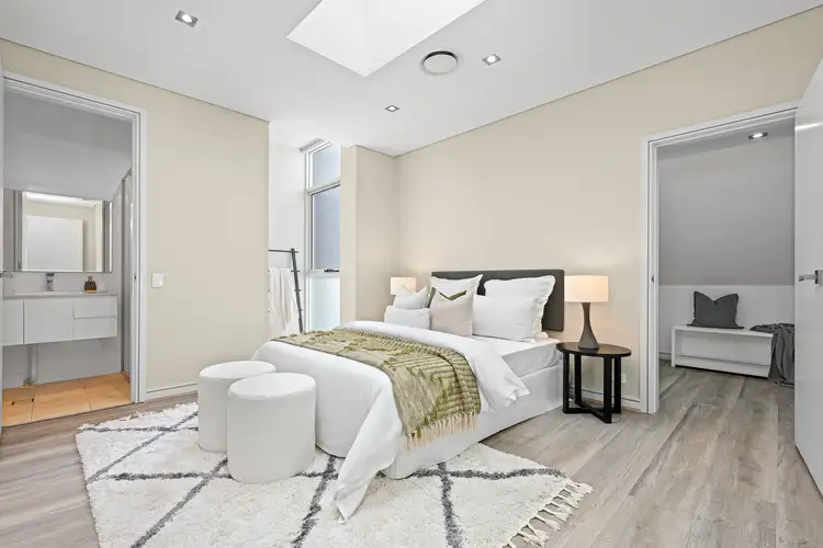 Fifth view of Homely house listing, 32 Old Canterbury Road, Lewisham NSW 2049