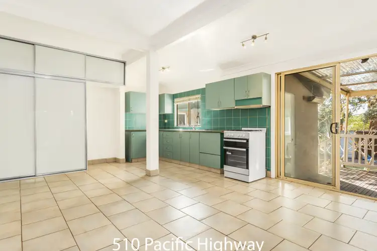 Fifth view of Homely house listing, 510 Pacific Highway, Mount Colah NSW 2079