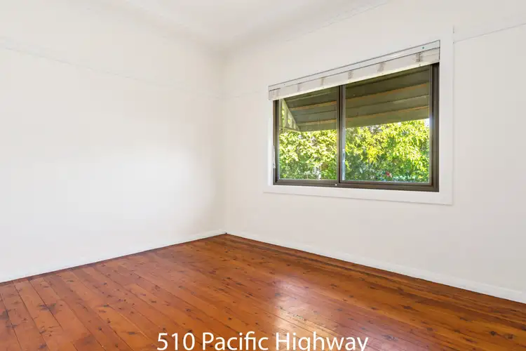 Sixth view of Homely house listing, 510 Pacific Highway, Mount Colah NSW 2079