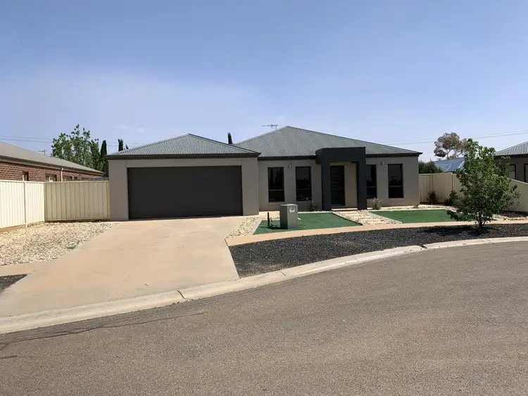 Main view of Homely house listing, 23 Condor Drive, Mildura VIC 3500