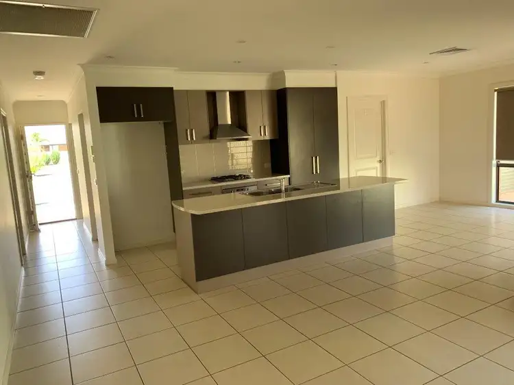 Third view of Homely house listing, 23 Condor Drive, Mildura VIC 3500