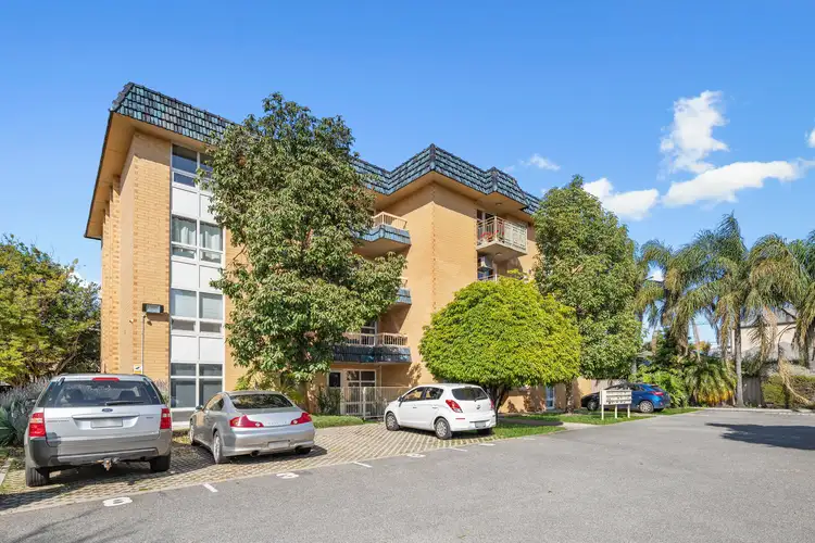 4/15 Byron Street, Glenelg SA 5045
