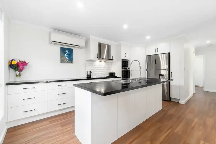 Second view of Homely house listing, 185 Bourkes Road, Irrewarra VIC 3249